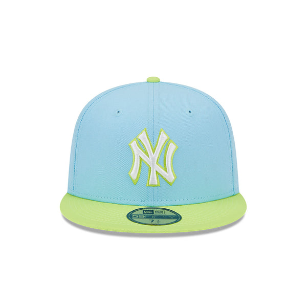 Oakland Athletics 40th Anniversary Botanical Pack 59Fifty New