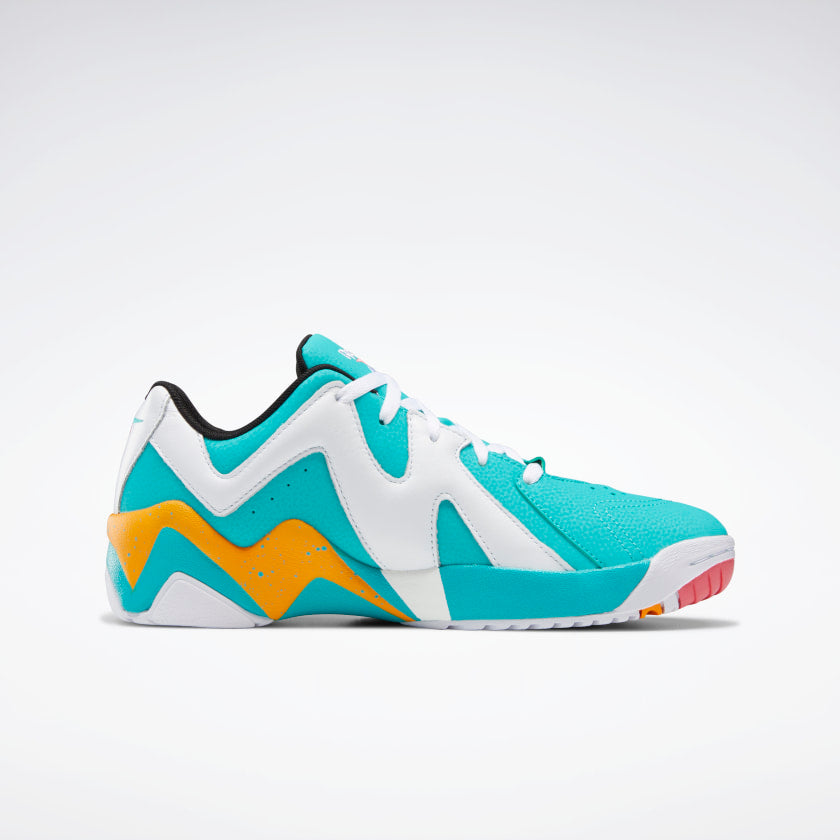 Reebok Kamikaze II Low (GZ6120)