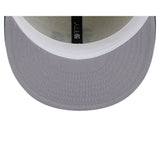 New Era 5950 Oakland A's Retro E1 Fitted Hat (60305784)