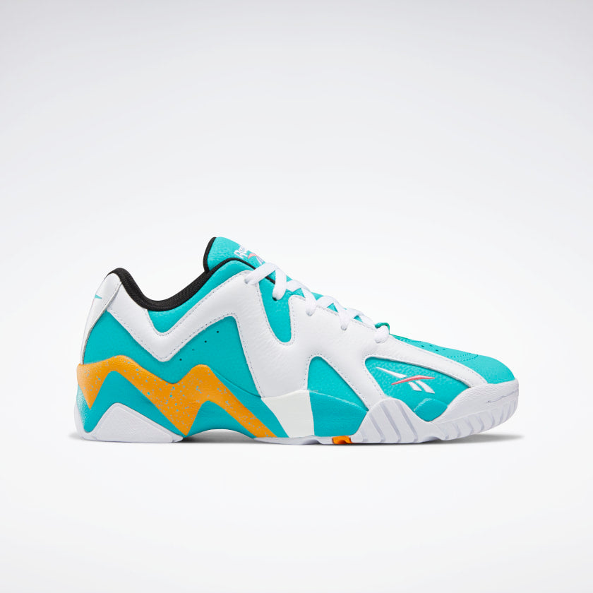 Reebok Kamikaze II Low (GZ6120)