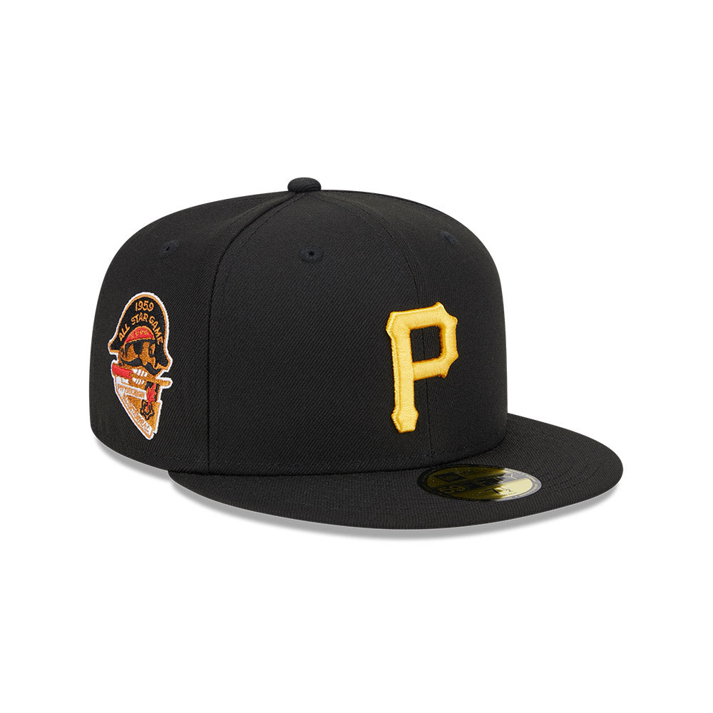 New Era Pittsburg Pirates EG SP 59Fifty Fitted (60399404)