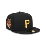 New Era Pittsburg Pirates EG SP 59Fifty Fitted (60399404)