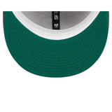 New Era Philadelphia Phillies Laurel Sidepatch 59Fifty Fitted Hat (60426513)