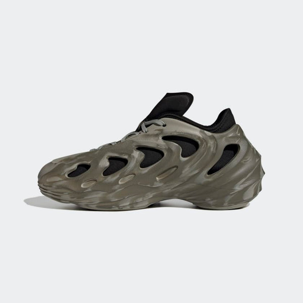 adidas Adifom Q 'Silver Pebble' 11.5