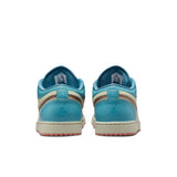 Air Jordan 1 Low (IM8120-464) "Somos Eternos"