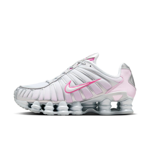 Nike Women's Shox TL (HV2520-001) – STNDRD ATHLETIC CO.