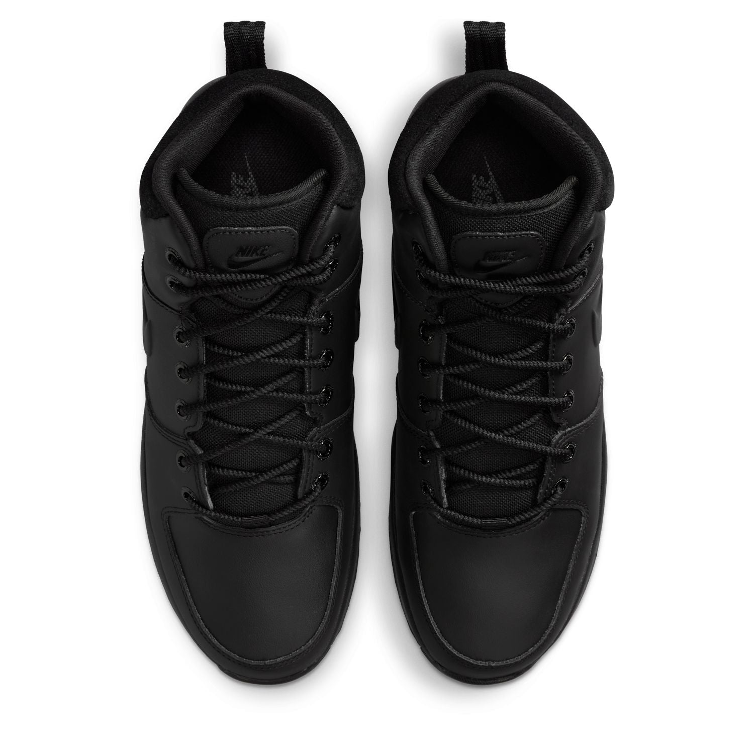 Nike Manoa Leather Boots (HF7095-001)