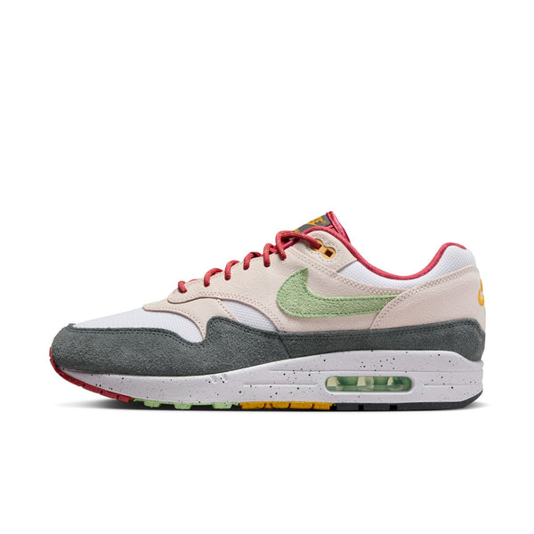 靴 NIKE W AIRMAX1 SFR NIKE W AIR MAX 1 SFR SUMMIT WHITE/PHANTOM-SAIL-PHOTON DUST
