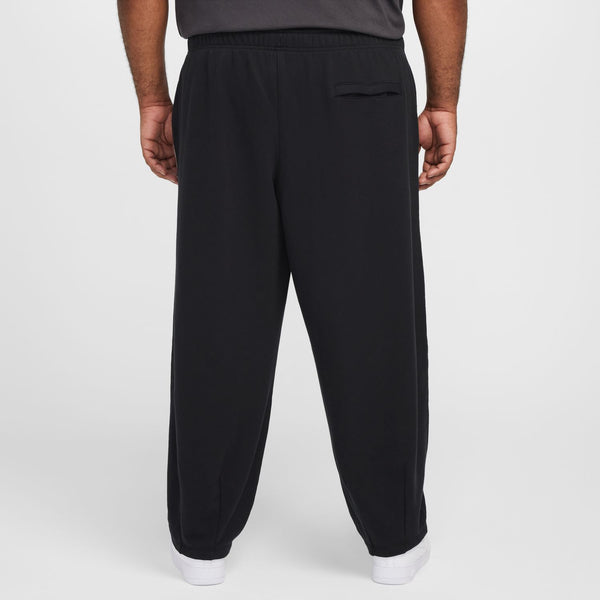 Nike Club Fleece Oversized French Terry Pants (HJ1822-010