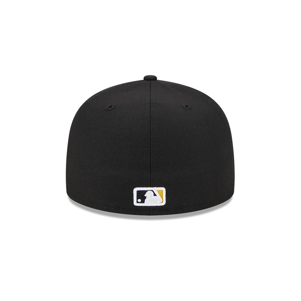 New Era Pittsburg Pirates EG SP 59Fifty Fitted (60399404)
