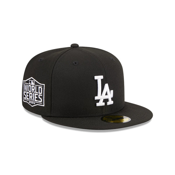 New Era LA Dodgers EG 2020 WS 59Fifty Fitted (60398769) – STNDRD
