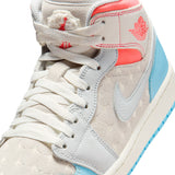 Air Jordan 1 Mid Women's (IM7420-133)