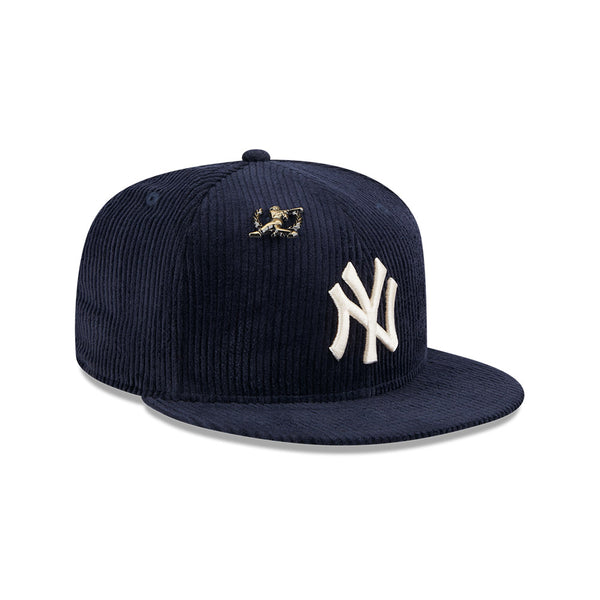 NEW YORK HAT ニューヨークハット ハンチング ブラック