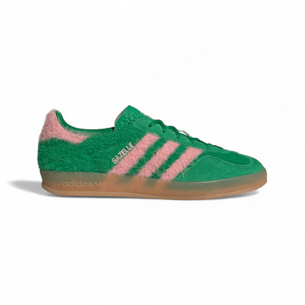 adidas Women's Gazelle Indoor (JP8342) – STNDRD ATHLETIC CO.