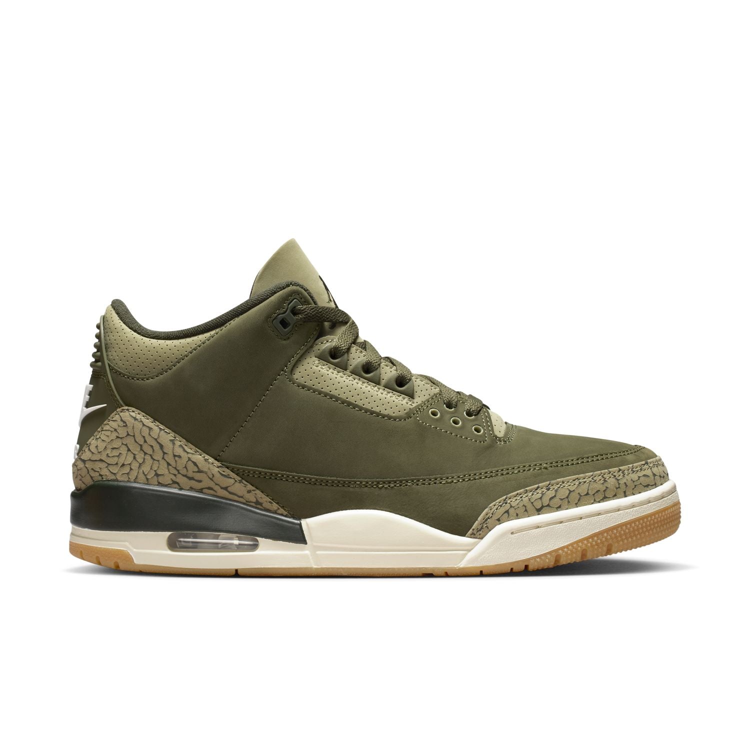 Air Jordan 3 Retro (DN3707-202) "Family Affair"