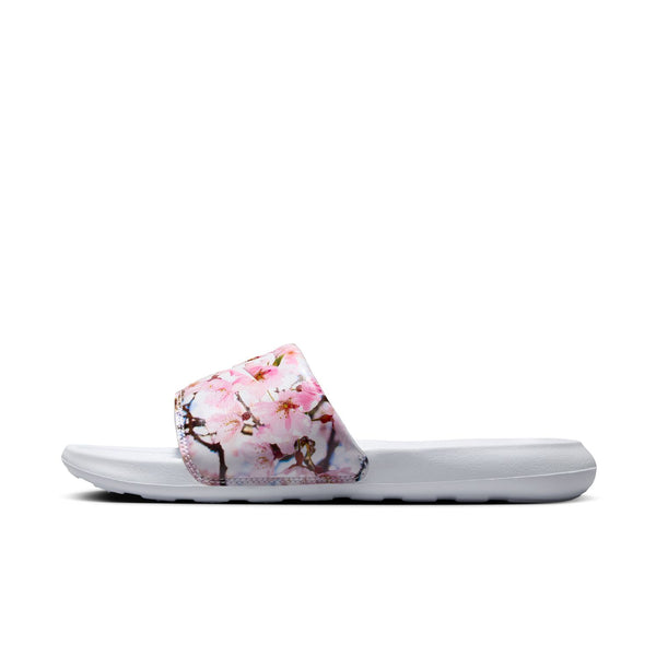 Nike Victori One Slide Print Womens (FZ3111-100) – STNDRD