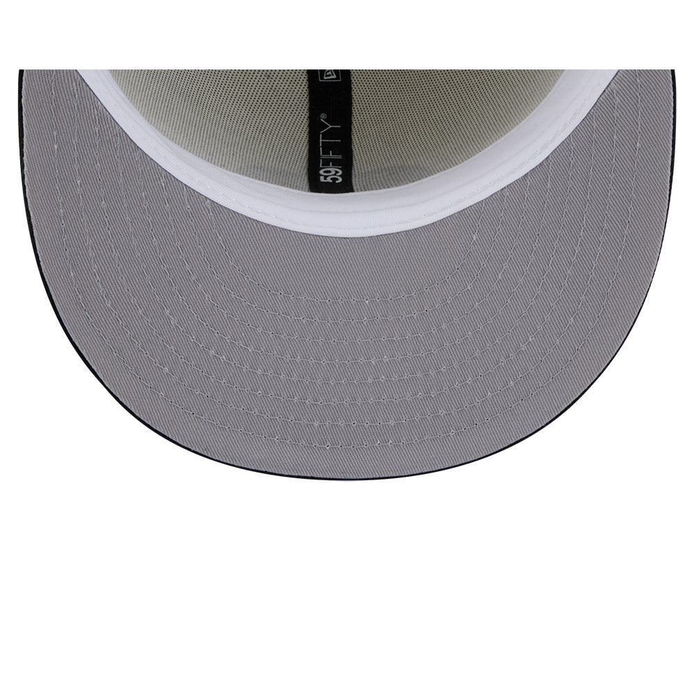 New Era New Orleans Saints EG 59Fifty Fitted (60439107)