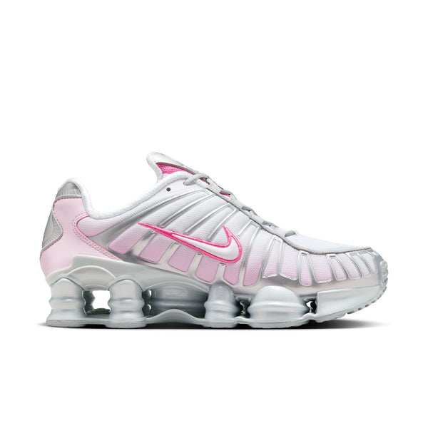 Nike Women's Shox TL (HV2520-001) – STNDRD ATHLETIC CO.