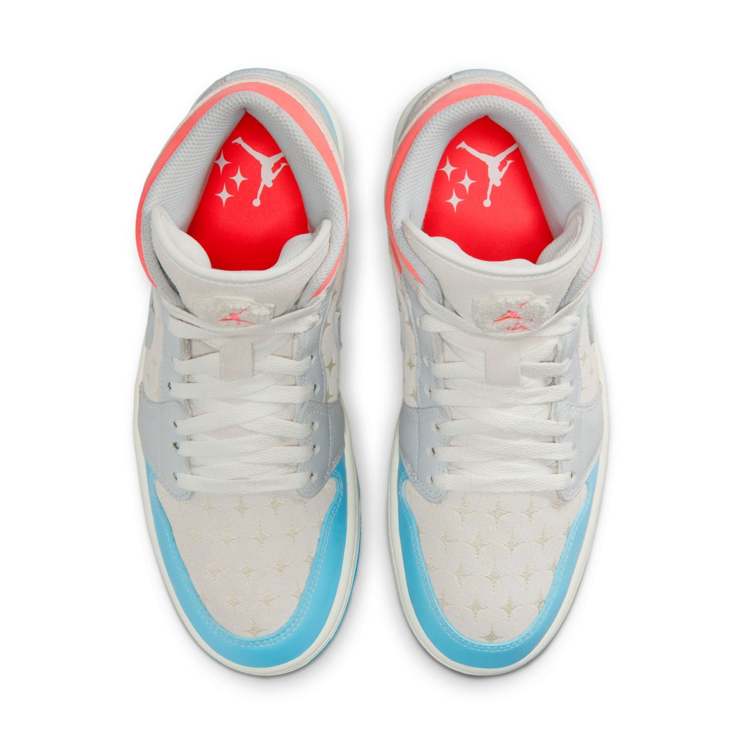 Air Jordan 1 Mid Women's (IM7420-133)