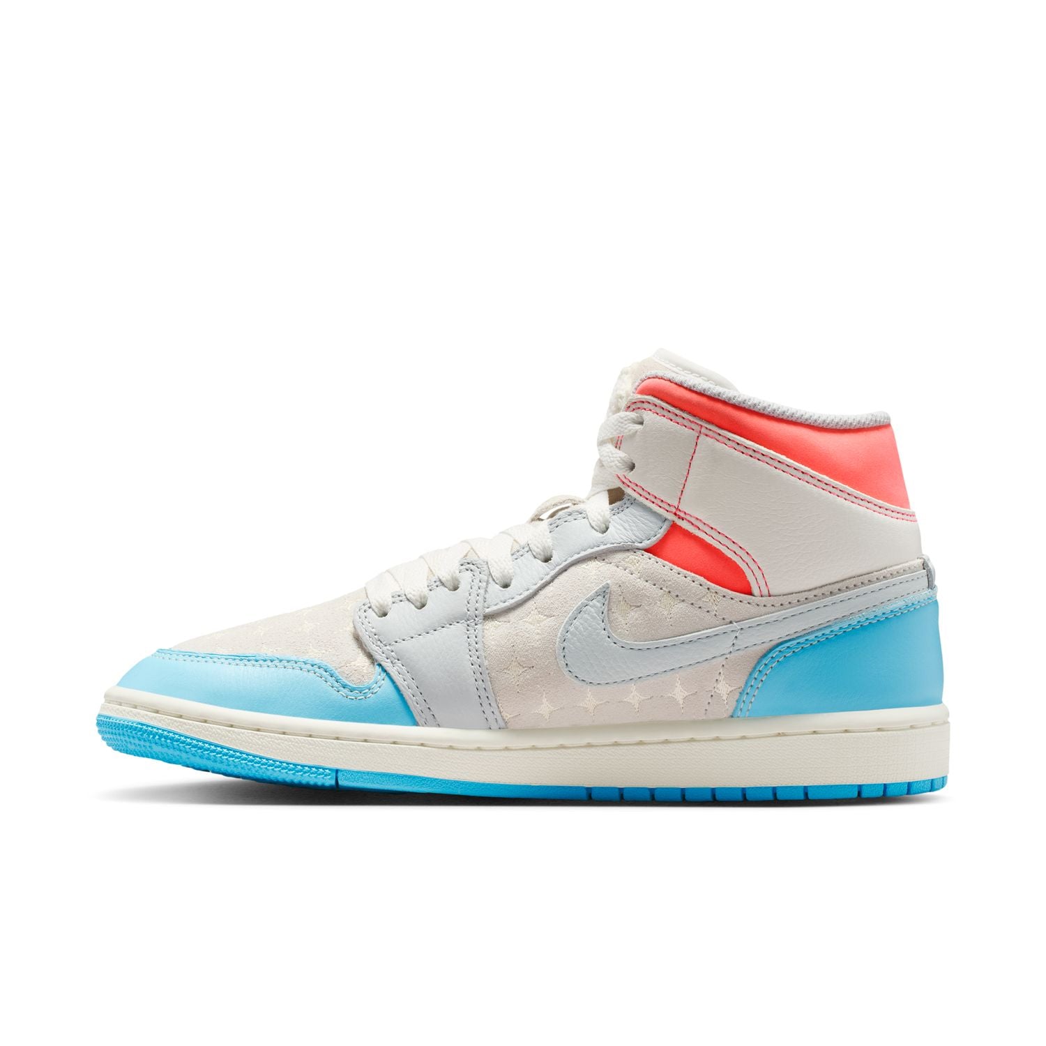 Air Jordan 1 Mid Women's (IM7420-133)