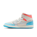 Air Jordan 1 Mid Women's (IM7420-133)