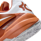 Nike Zoom KD IV (IB3555-800) "Longhorns"