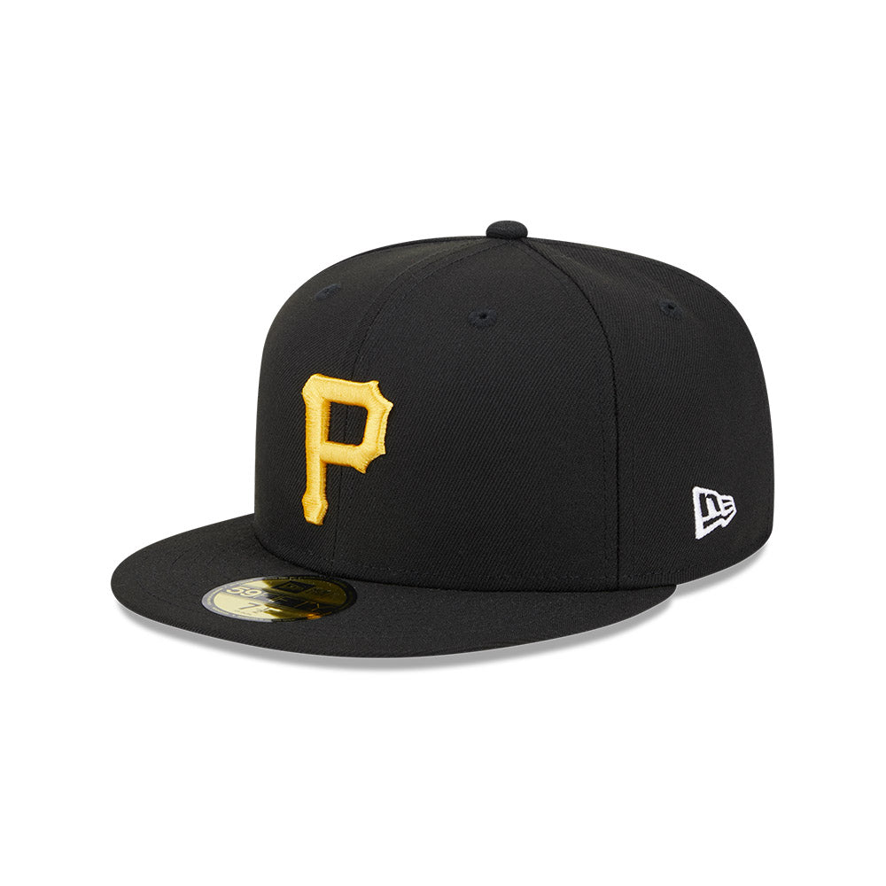 New Era Pittsburg Pirates EG SP 59Fifty Fitted (60399404)
