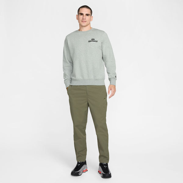 ★★Nike★★ Club Pants M Medium Olive FN3097222 FN3097-222 Nike Club Men's Trousers. Nike ID