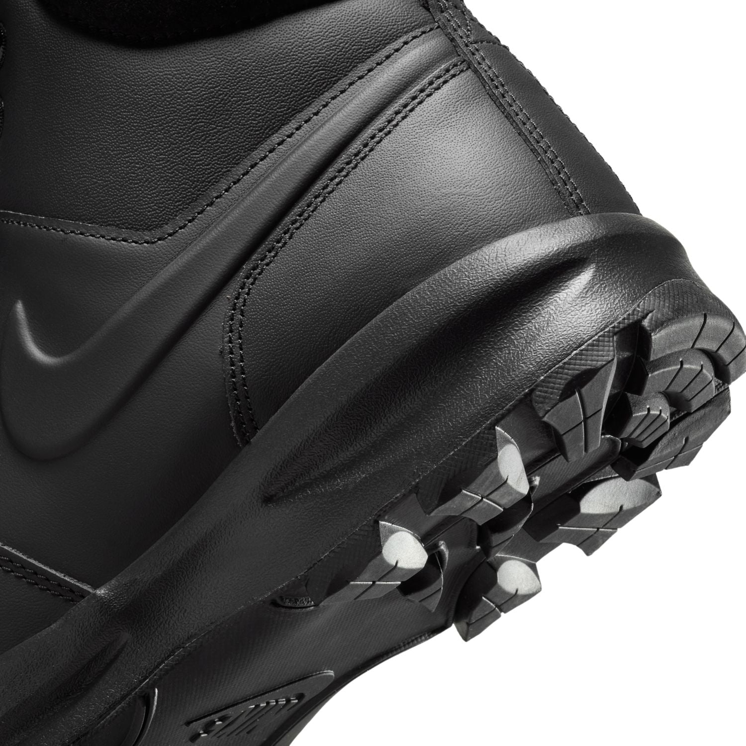 Nike Manoa Leather Boots (HF7095-001)