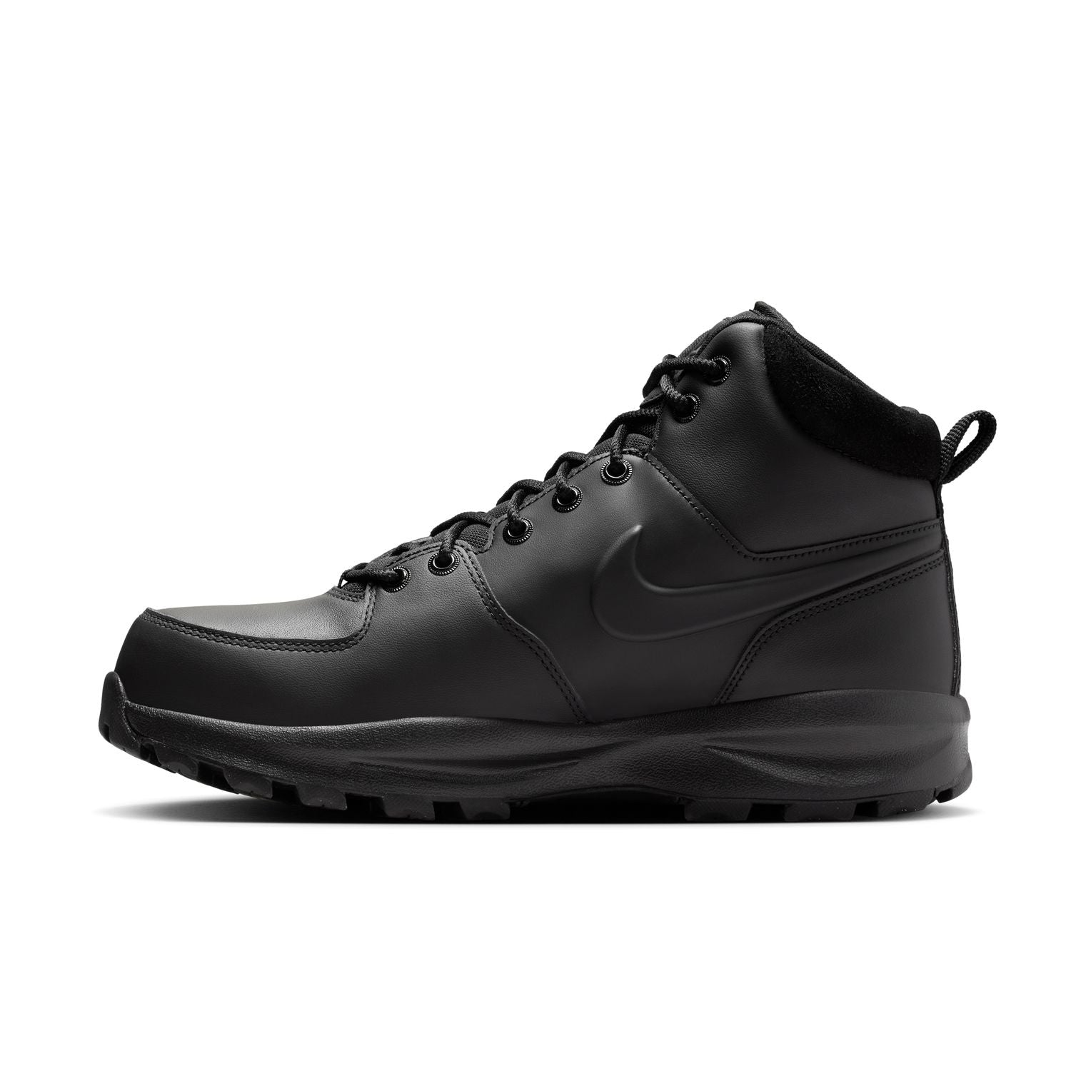 Nike Manoa Leather Boots (HF7095-001)
