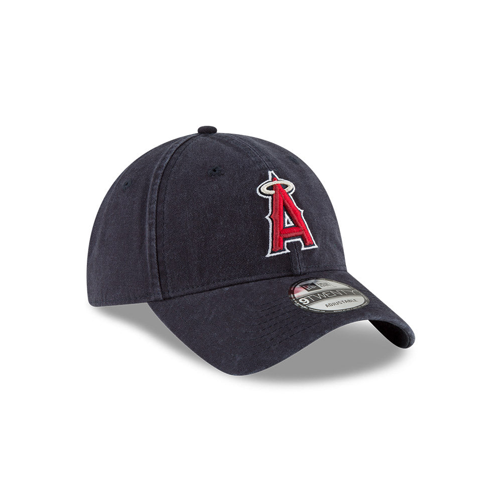 New Era Anaheim Angels Core Classic Hat (11832147)