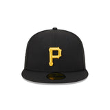 New Era Pittsburg Pirates EG SP 59Fifty Fitted (60399404)
