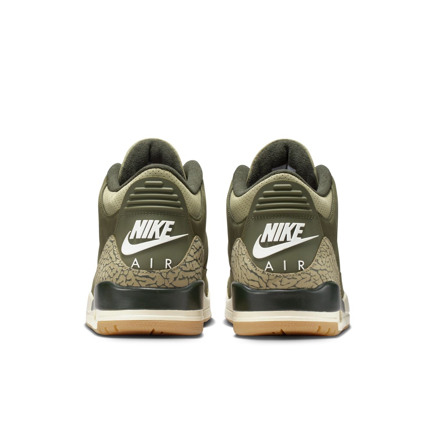 Air Jordan 3 Retro (DN3707-202) "Family Affair"