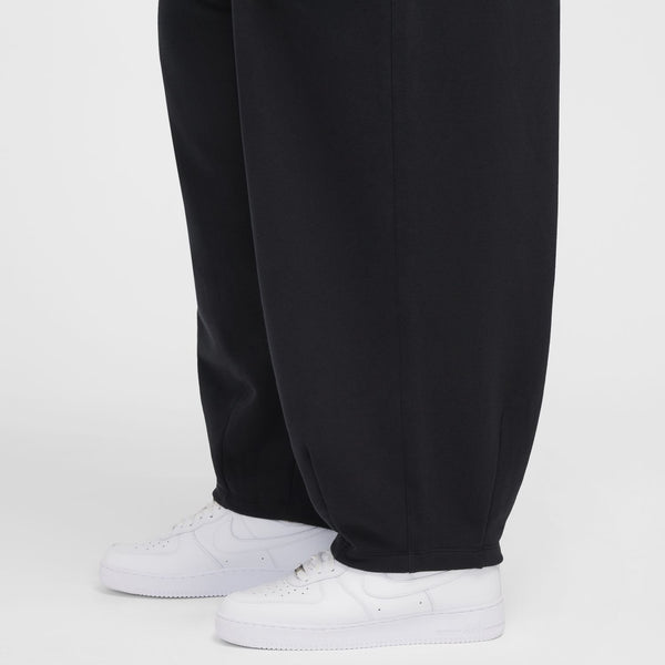 Nike Club Fleece Oversized French Terry Pants (HJ1822-010