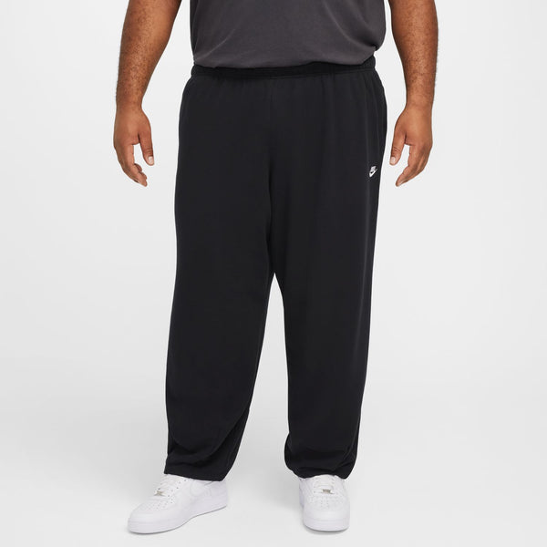 Nike Club Fleece Oversized French Terry Pants (HJ1822-010
