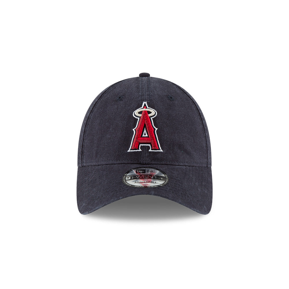 New Era Anaheim Angels Core Classic Hat (11832147)
