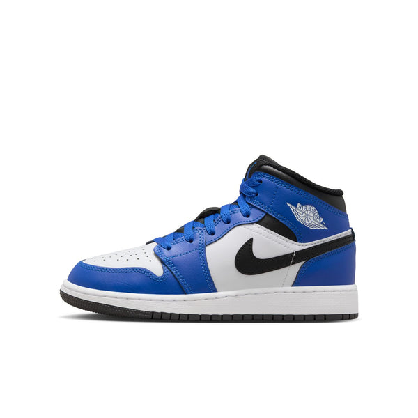 Air Jordan 1 Mid GS Big Kids (DQ8423-402) – STNDRD ATHLETIC CO.
