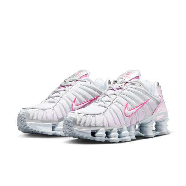 Nike Women's Shox TL (HV2520-001) – STNDRD ATHLETIC CO.