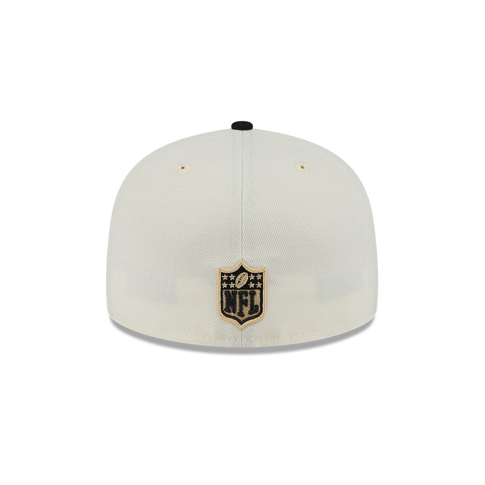 New Era New Orleans Saints EG 59Fifty Fitted (60439107)
