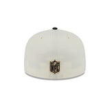 New Era New Orleans Saints EG 59Fifty Fitted (60439107)