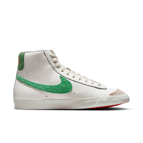 Blazer mid 77 premium vintage outlet white