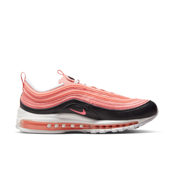 Nike air max 200 damen sales coral