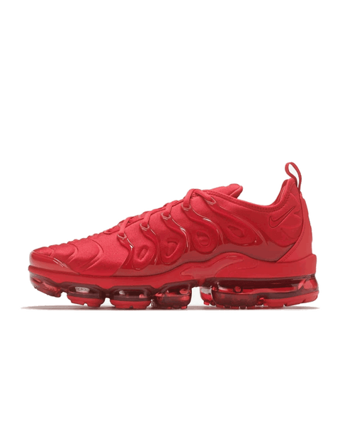 Nike Air VaporMax Plus Men's Athletic Sneakers CW6973-600