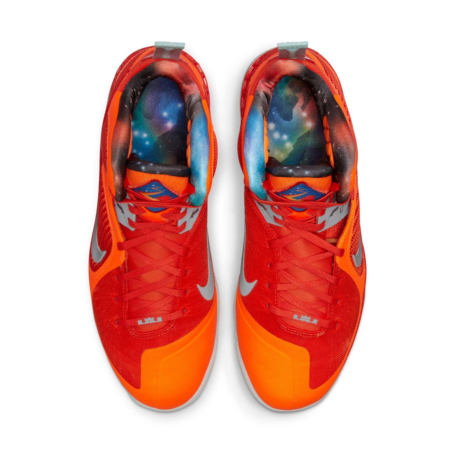 Nike Lebron 9 (DH8006-800) "Big Bang"