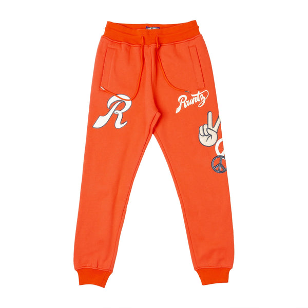 Cookies Award Tour Jogger Sweatpants (1554B5288-RED) – STNDRD ATHLETIC CO.