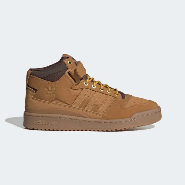 adidas Forum Mid (GX7079) Mesa / 8.5