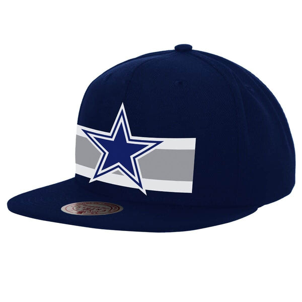 Dallas Cowboys New Era Two-Tone Color Pack 9FIFTY Snapback Hat