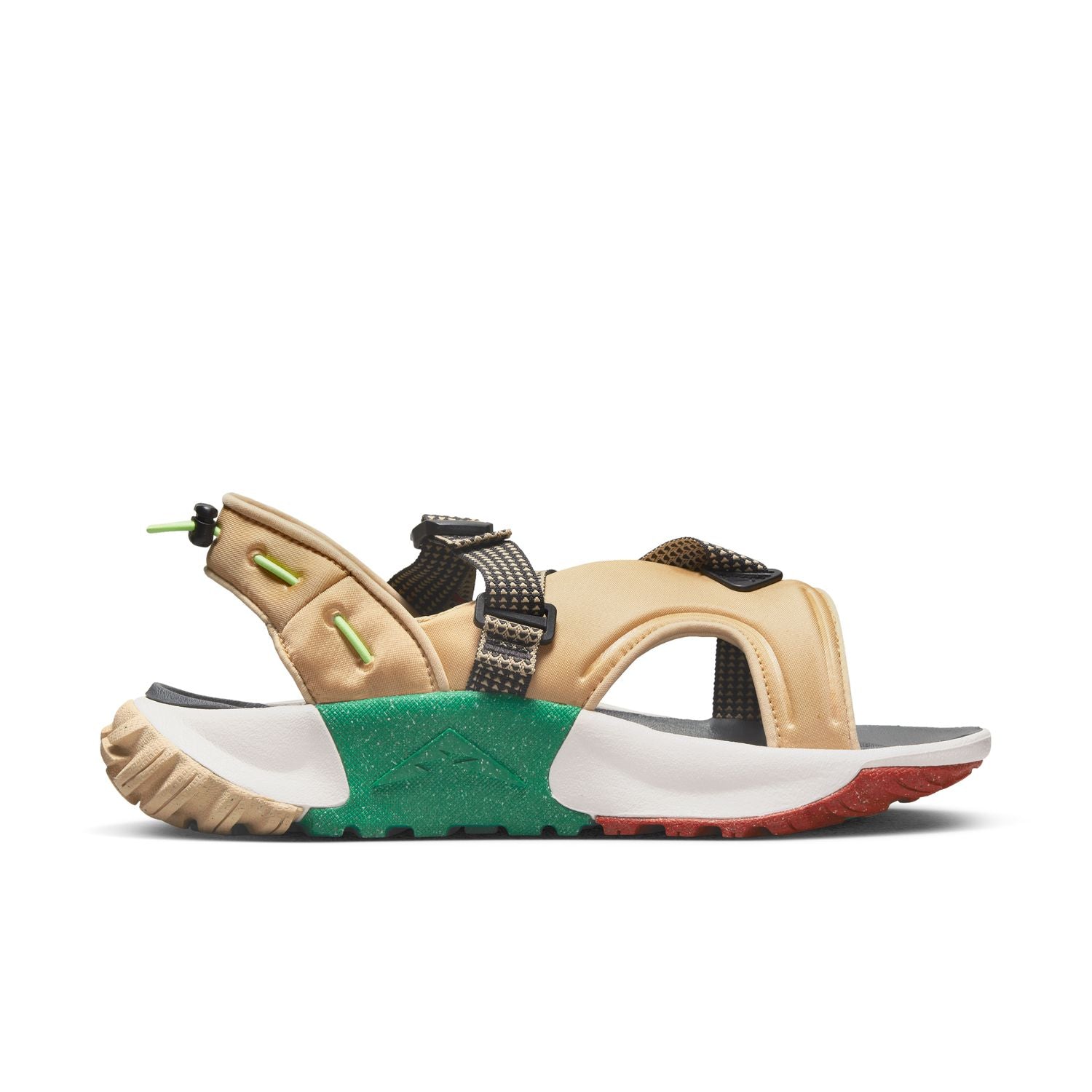 Nike Oneonta Sandal (DJ6604-200)