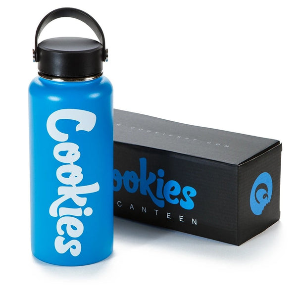 Cookies & Co.  Dog Water Bottle – The Cookies & Co.