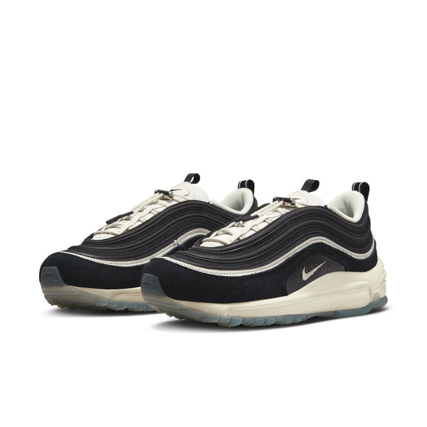 Nike air max hotsell 97 black/summit white/platinum tint